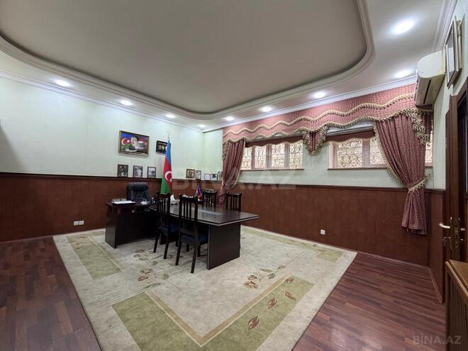 İcarəyə verilir 5 otaqlı ofis 150 m², Nəriman Nərimanov m., photo 5 from 17