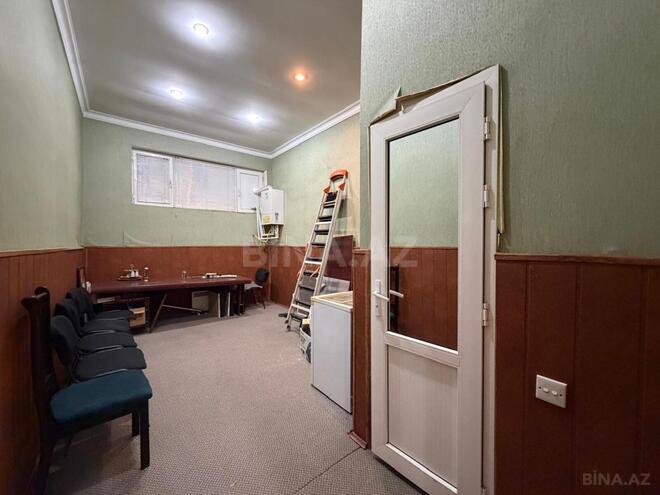 İcarəyə verilir 5 otaqlı ofis 150 m², Nəriman Nərimanov m., photo 14 from 17