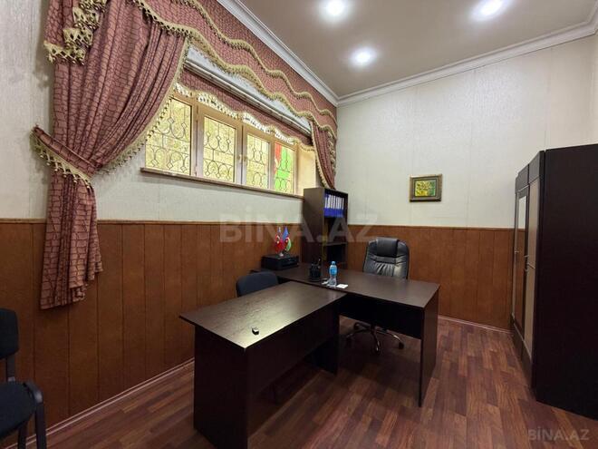 İcarəyə verilir 5 otaqlı ofis 150 m², Nəriman Nərimanov m., photo 6 from 17