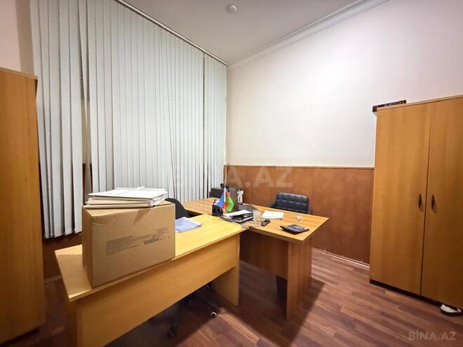 İcarəyə verilir 5 otaqlı ofis 150 m², Nəriman Nərimanov m., photo 9 from 17