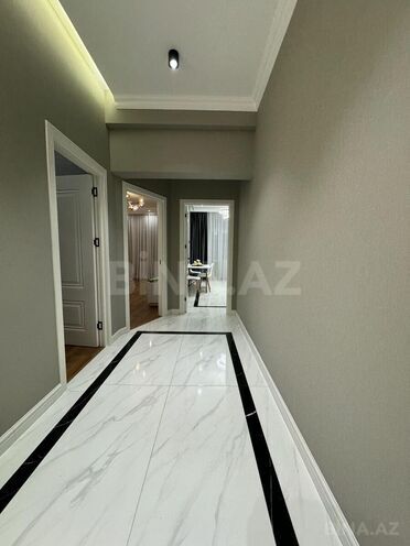 Satılır 2 otaqlı yeni tikili 85 m², Abşeron r., photo 11 from 19