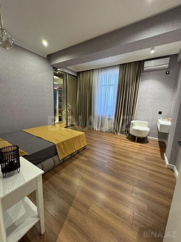 Satılır 2 otaqlı yeni tikili 85 m², Abşeron r., photo 4 from 19