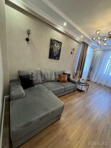 Satılır 2 otaqlı yeni tikili 85 m², Abşeron r., photo 7 from 19