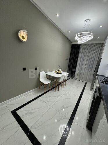 Satılır 2 otaqlı yeni tikili 85 m², Abşeron r., photo 10 from 19
