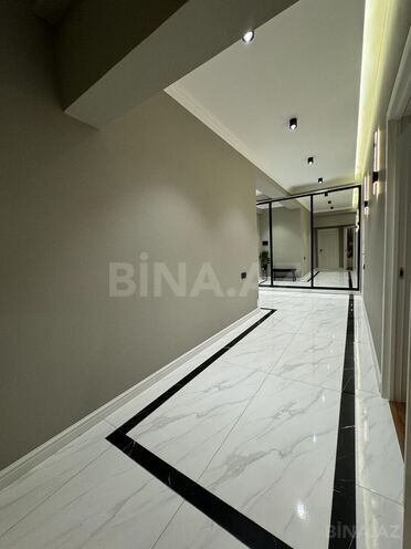 Satılır 2 otaqlı yeni tikili 85 m², Abşeron r., photo 17 from 19