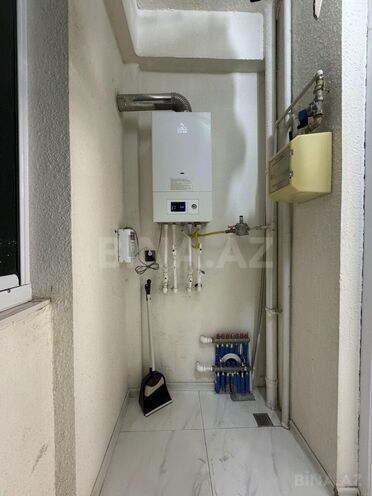 Satılır 2 otaqlı yeni tikili 85 m², Abşeron r., photo 18 from 19