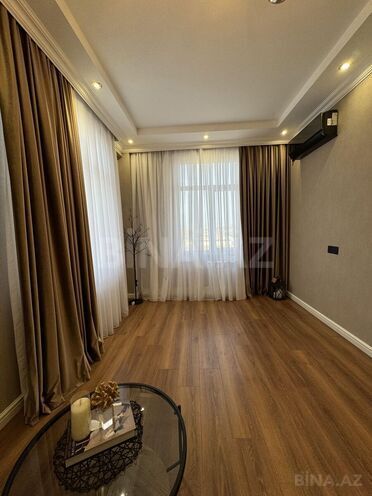 Satılır 2 otaqlı yeni tikili 85 m², Abşeron r., photo 14 from 19