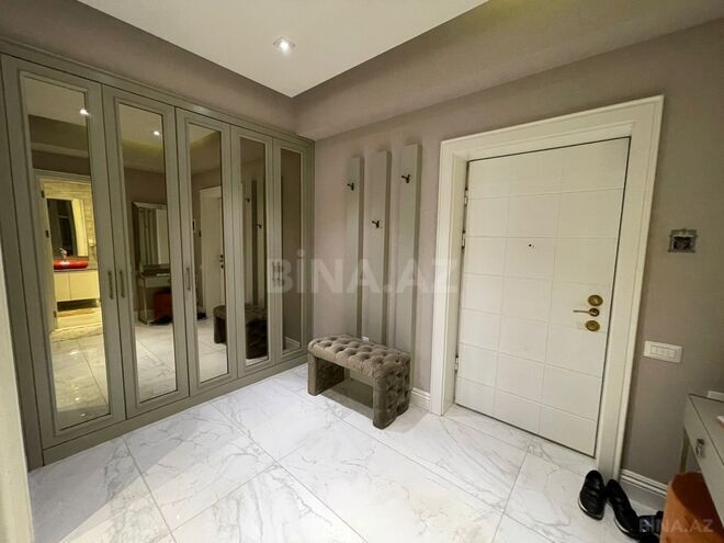İcarəyə verilir 2 otaqlı yeni tikili 60 m², Elmlər Akademiyası m., photo 12 from 22