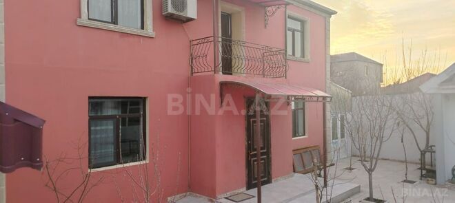 Satılır 6 otaqlı həyət evi/bağ evi 195.2 m², photo 3 from 11