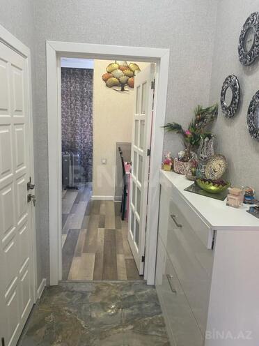 Сдаётся 3-комн. вторичка 80 м², м. Ичеришехер, photo 11 from 14