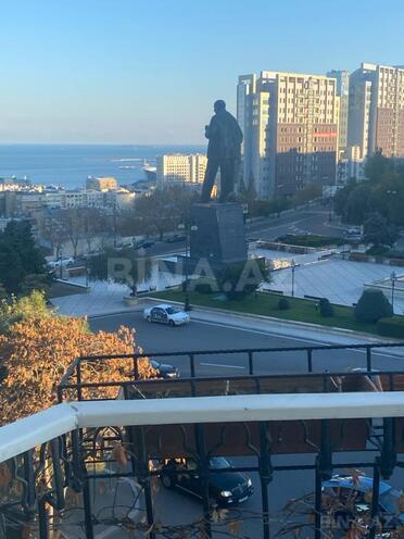 Сдаётся 3-комн. вторичка 80 м², м. Ичеришехер, photo 5 from 14