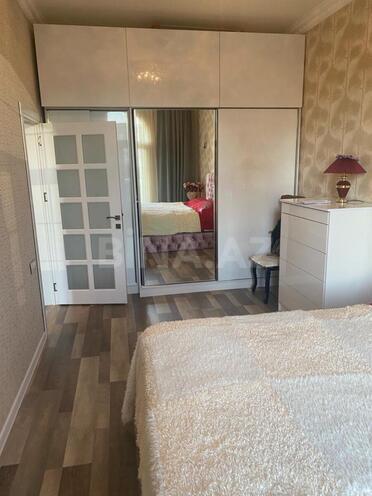 Сдаётся 3-комн. вторичка 80 м², м. Ичеришехер, photo 8 from 14