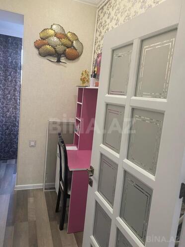 Сдаётся 3-комн. вторичка 80 м², м. Ичеришехер, photo 13 from 14