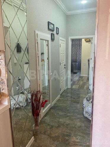 Сдаётся 3-комн. вторичка 80 м², м. Ичеришехер, photo 12 from 14