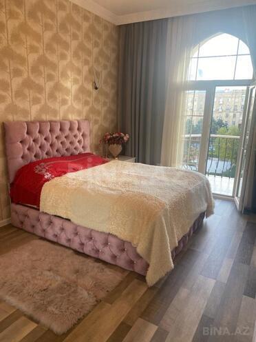 Сдаётся 3-комн. вторичка 80 м², м. Ичеришехер, photo 7 from 14