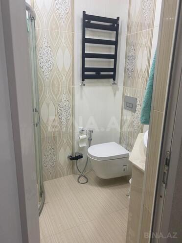 Сдаётся 3-комн. вторичка 80 м², м. Ичеришехер, photo 10 from 14