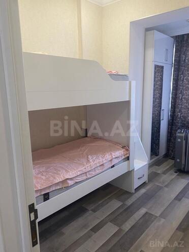 Сдаётся 3-комн. вторичка 80 м², м. Ичеришехер, photo 9 from 14