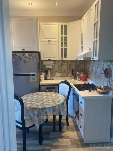 Сдаётся 3-комн. вторичка 80 м², м. Ичеришехер, photo 4 from 14