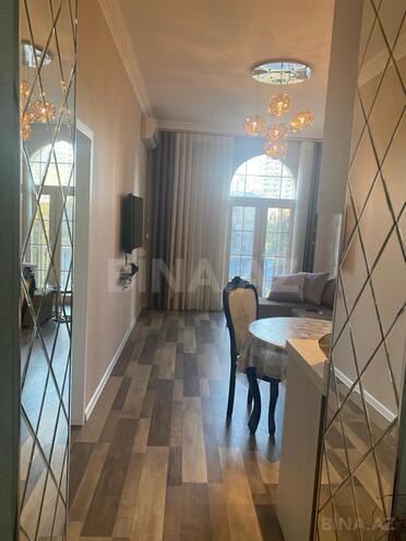 Сдаётся 3-комн. вторичка 80 м², м. Ичеришехер, photo 6 from 14