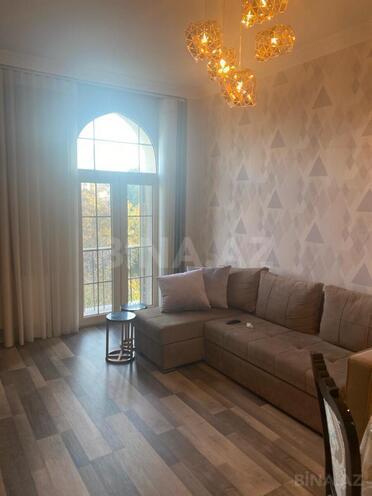 Сдаётся 3-комн. вторичка 80 м², м. Ичеришехер, photo 3 from 14