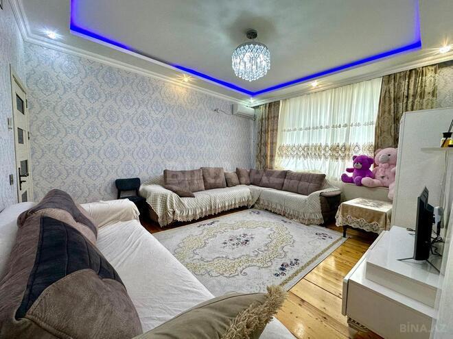 Продаётся 3-комн. новостройка 105 м², м. Ази Асланов, photo 1 from 13