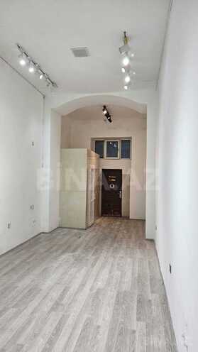 İcarəyə verilir  obyekt 50 m², İçəri Şəhər m., photo 3 from 7