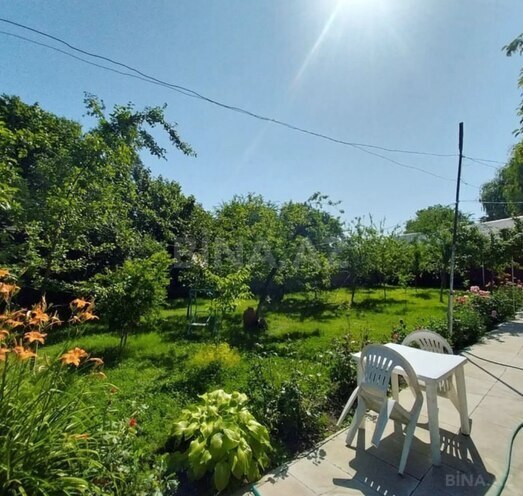 Satılır 7 otaqlı həyət evi/bağ evi 200 m², photo 4 from 32