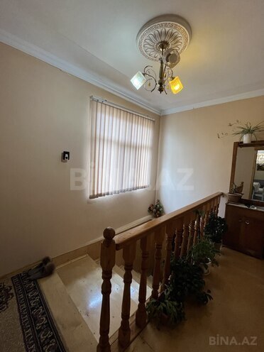 Satılır 7 otaqlı həyət evi/bağ evi 200 m², photo 28 from 32