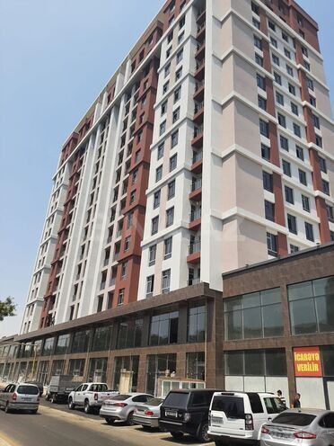 Satılır  obyekt 180 m², Nərimanov r., photo 3 from 10