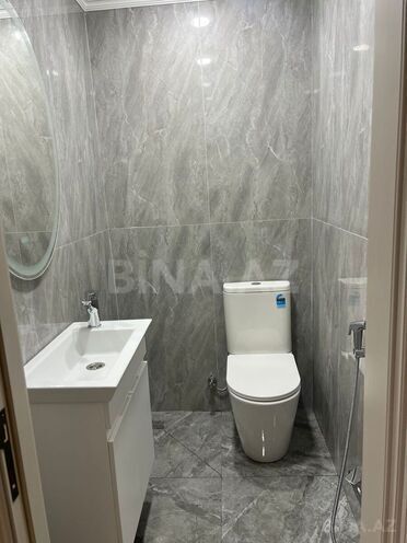 Satılır 4 otaqlı yeni tikili 200 m², Memar Əcəmi m., photo 14 from 16