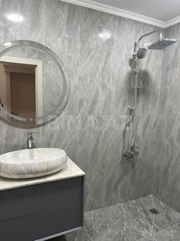 Satılır 4 otaqlı yeni tikili 200 m², Memar Əcəmi m., photo 13 from 16