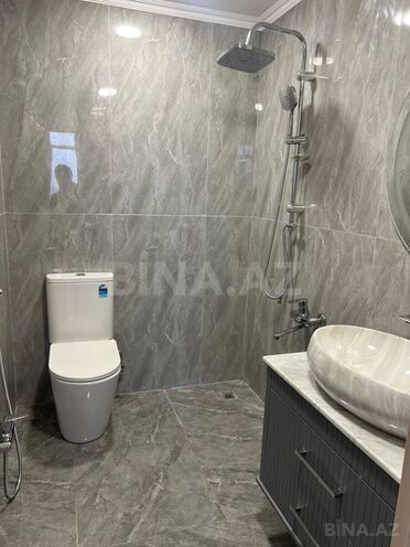 Satılır 4 otaqlı yeni tikili 200 m², Memar Əcəmi m., photo 15 from 16