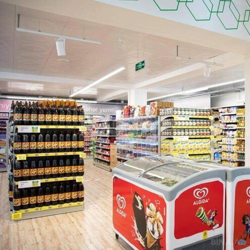 Satılır  obyekt 210 m², Sahil m., photo 4 from 8