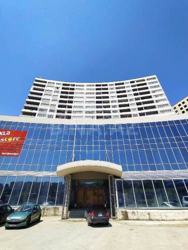 Satılır 2 otaqlı yeni tikili 83 m², Əhmədli m., photo 1 from 22