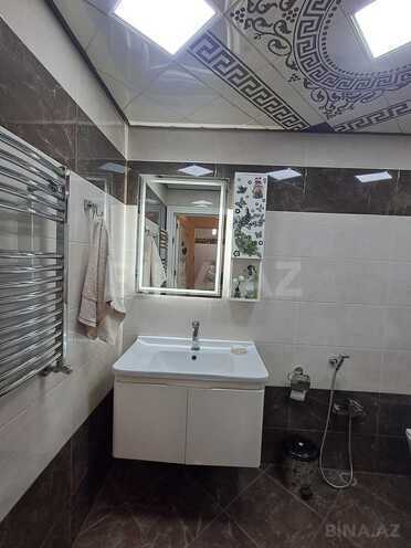 Satılır 2 otaqlı yeni tikili 83 m², Əhmədli m., photo 19 from 22