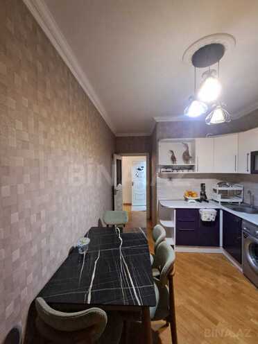 Satılır 2 otaqlı yeni tikili 83 m², Əhmədli m., photo 11 from 22