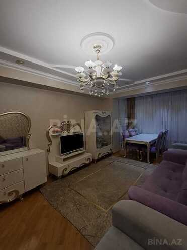 Satılır 2 otaqlı yeni tikili 83 m², Əhmədli m., photo 7 from 22