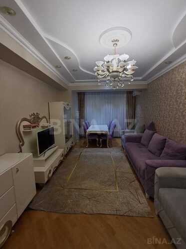 Satılır 2 otaqlı yeni tikili 83 m², Əhmədli m., photo 5 from 22