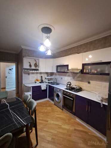 Satılır 2 otaqlı yeni tikili 83 m², Əhmədli m., photo 9 from 22