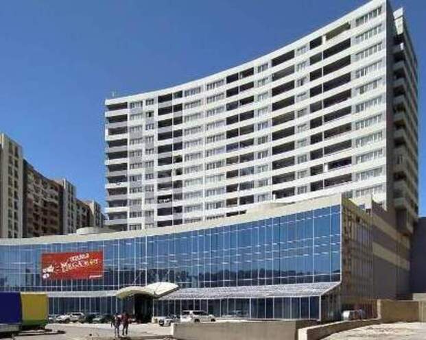 Satılır 2 otaqlı yeni tikili 83 m², Əhmədli m., photo 3 from 22