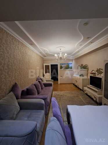 Satılır 2 otaqlı yeni tikili 83 m², Əhmədli m., photo 8 from 22