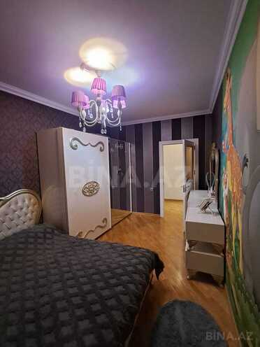 Satılır 2 otaqlı yeni tikili 83 m², Əhmədli m., photo 17 from 22