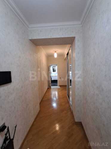 Satılır 2 otaqlı yeni tikili 83 m², Əhmədli m., photo 20 from 22