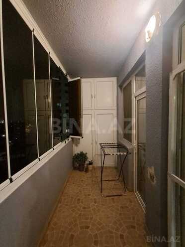 Satılır 2 otaqlı yeni tikili 83 m², Əhmədli m., photo 13 from 22
