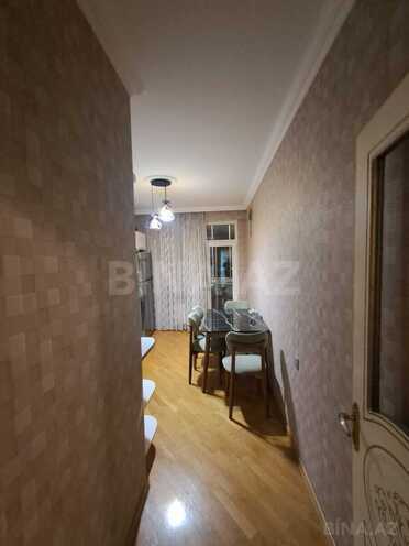 Satılır 2 otaqlı yeni tikili 83 m², Əhmədli m., photo 12 from 22