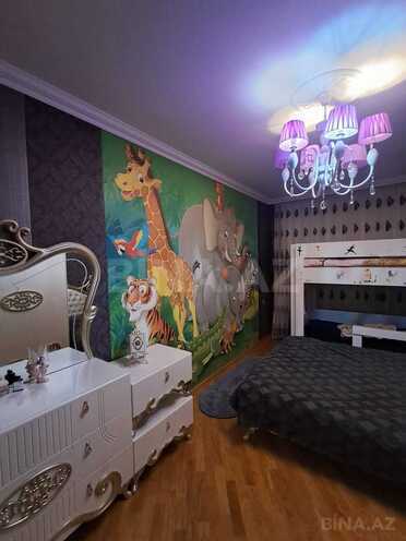 Satılır 2 otaqlı yeni tikili 83 m², Əhmədli m., photo 15 from 22