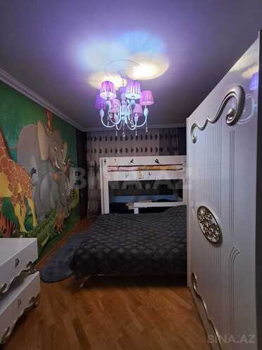 Satılır 2 otaqlı yeni tikili 83 m², Əhmədli m., photo 16 from 22