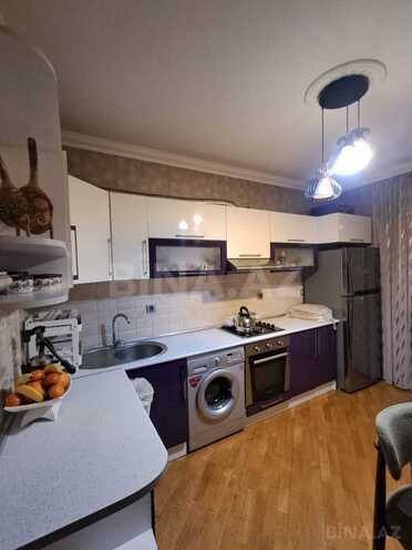 Satılır 2 otaqlı yeni tikili 83 m², Əhmədli m., photo 10 from 22