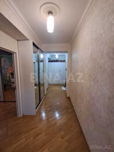 Satılır 2 otaqlı yeni tikili 83 m², Əhmədli m., photo 21 from 22