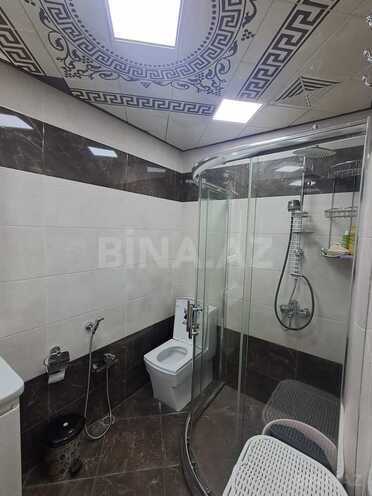 Satılır 2 otaqlı yeni tikili 83 m², Əhmədli m., photo 18 from 22